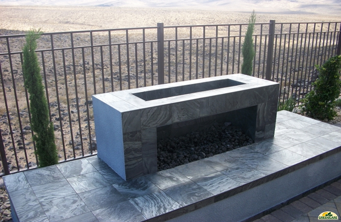 custom pools and spas by greencare.net